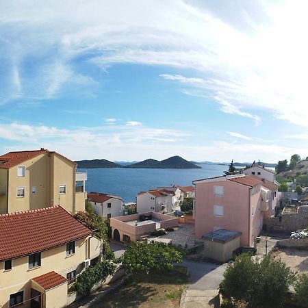 Apartments Davor Drage Exterior foto