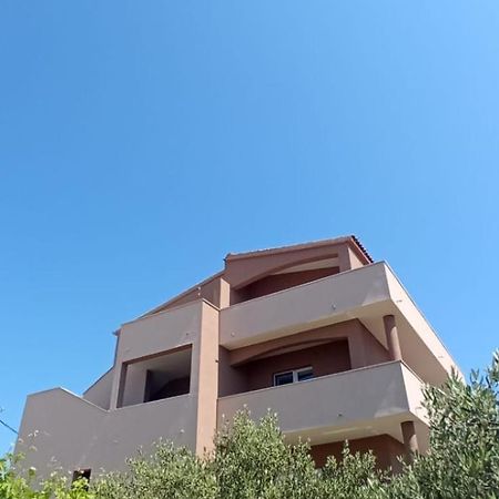 Apartments Davor Drage Exterior foto