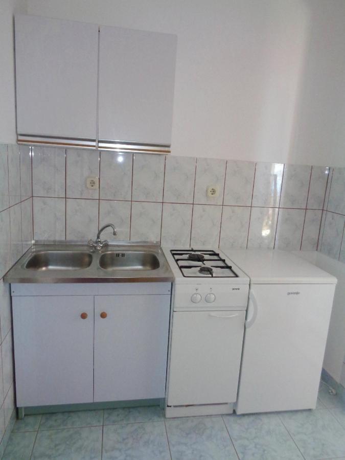 Apartments Davor Drage Exterior foto