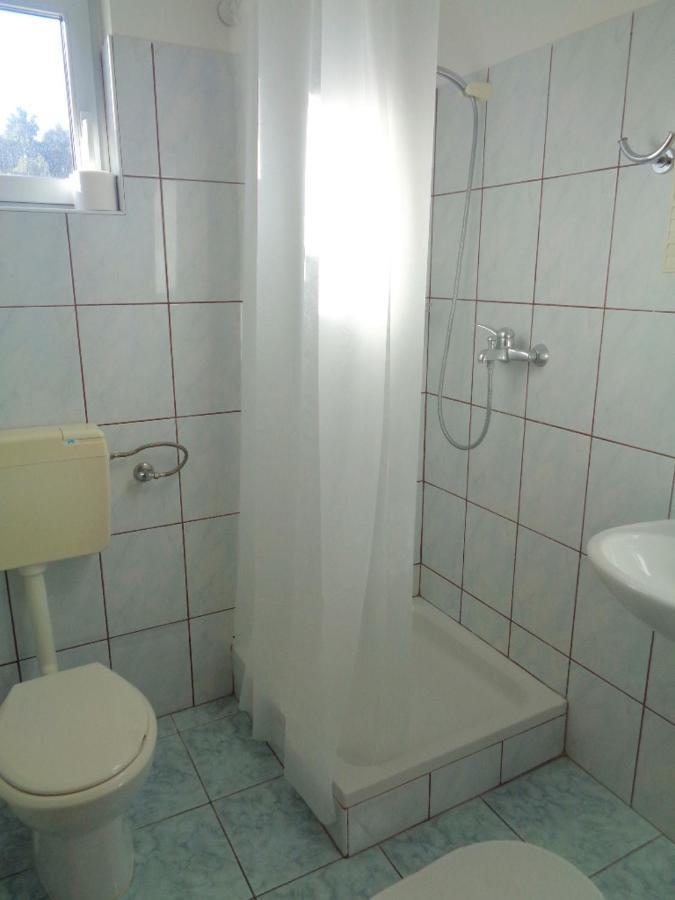 Apartments Davor Drage Exterior foto