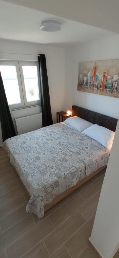 Apartments Davor Drage Exterior foto