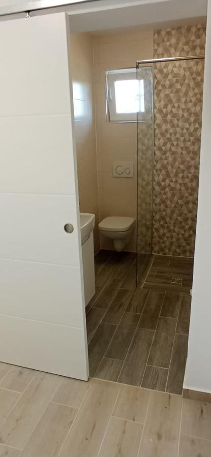 Apartments Davor Drage Exterior foto