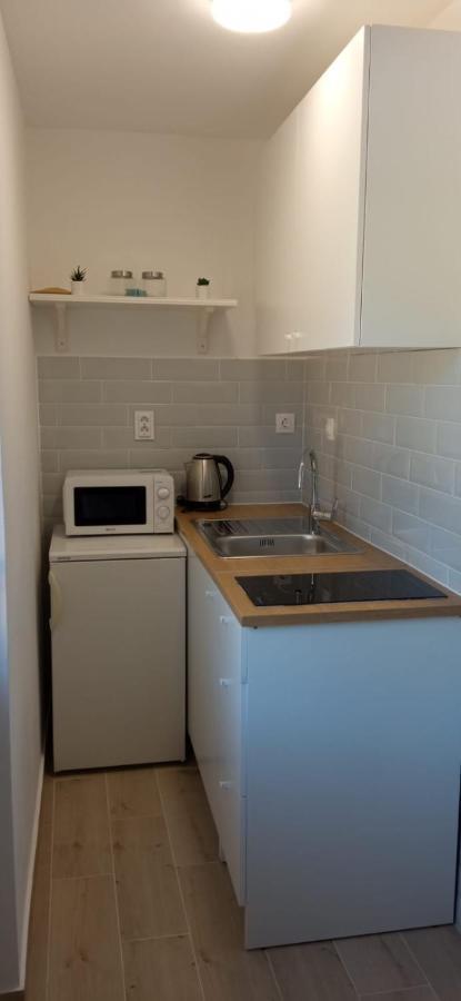 Apartments Davor Drage Exterior foto