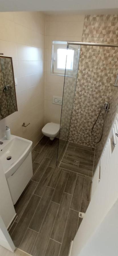 Apartments Davor Drage Exterior foto