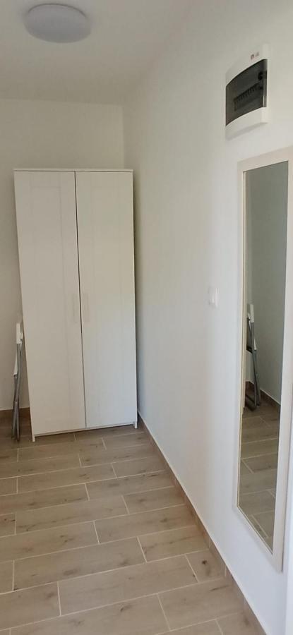 Apartments Davor Drage Exterior foto