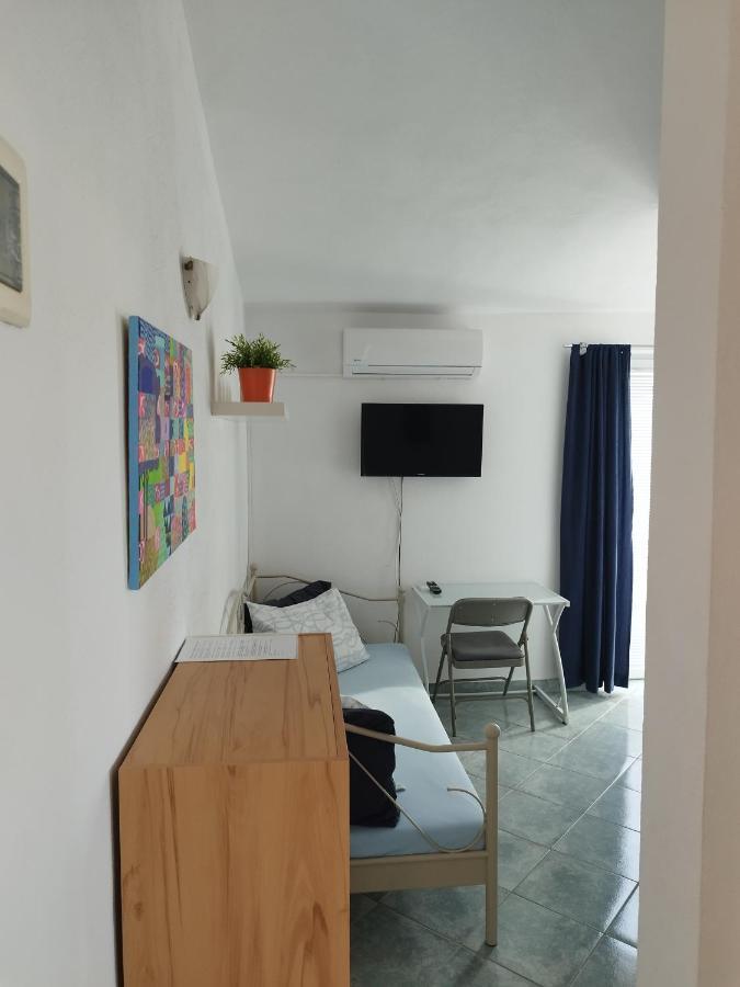 Apartments Davor Drage Exterior foto