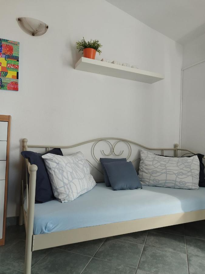 Apartments Davor Drage Exterior foto