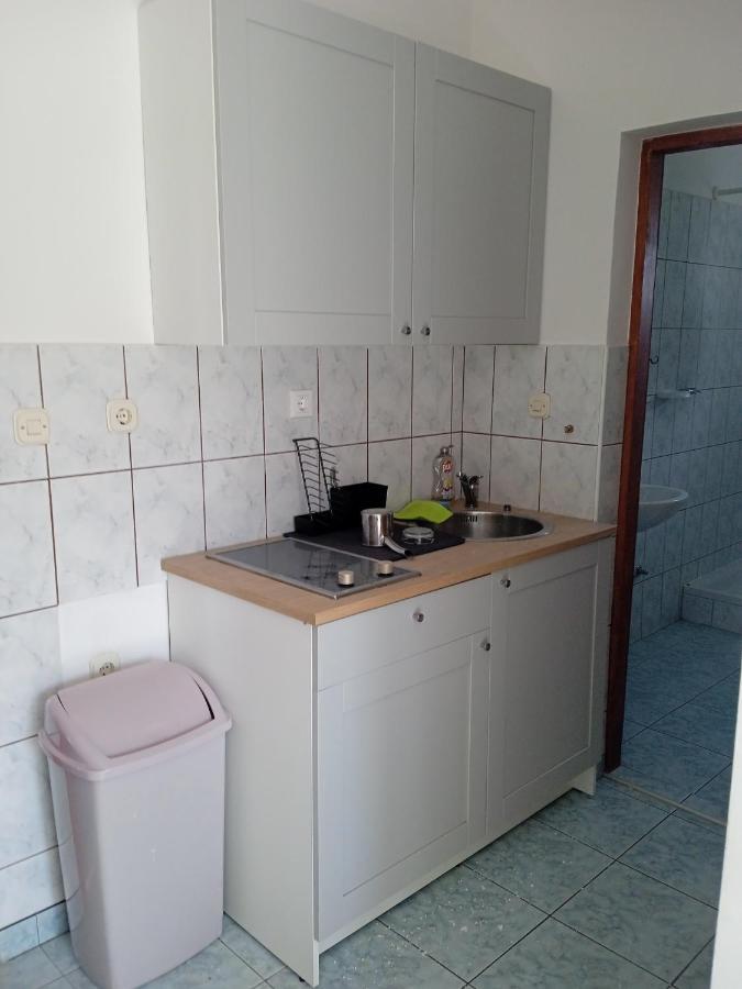Apartments Davor Drage Exterior foto