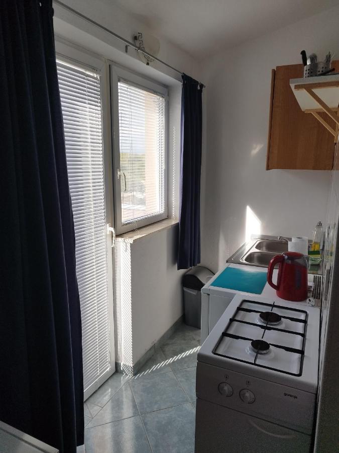 Apartments Davor Drage Exterior foto