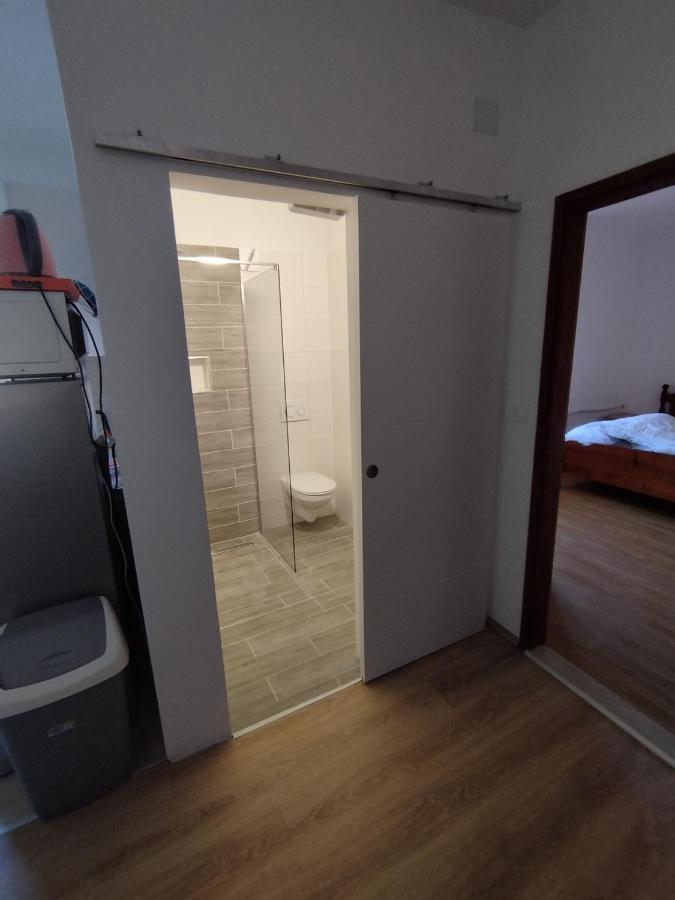 Apartments Davor Drage Exterior foto