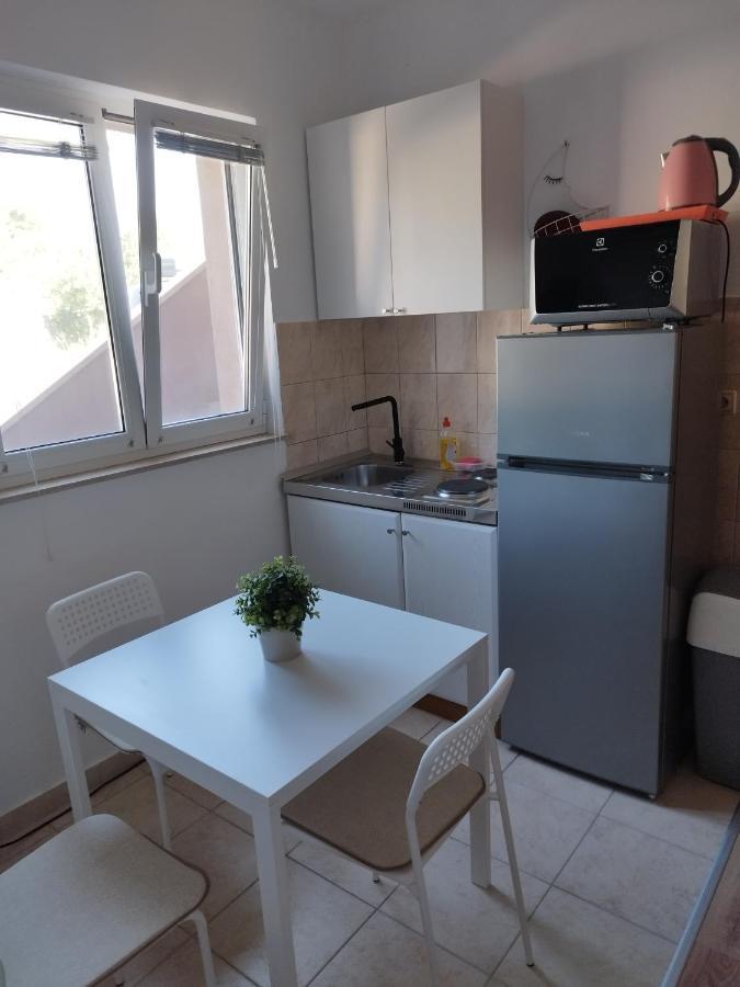 Apartments Davor Drage Exterior foto
