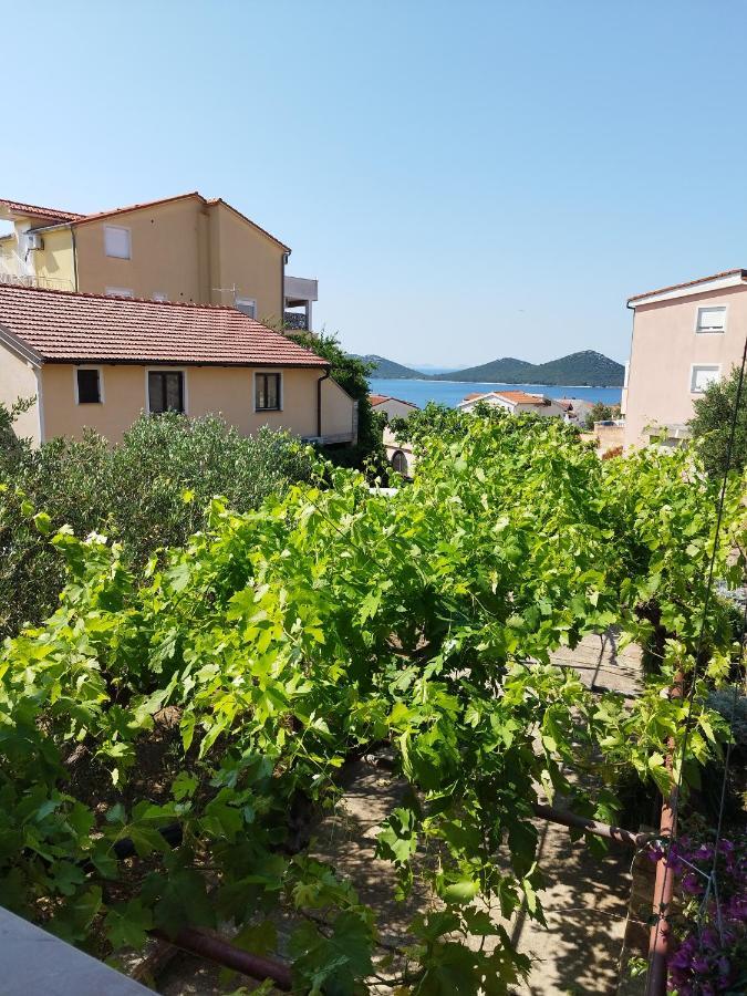 Apartments Davor Drage Exterior foto