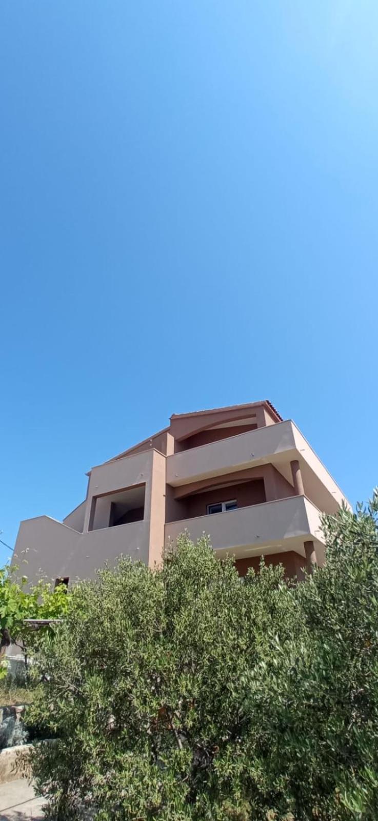 Apartments Davor Drage Exterior foto