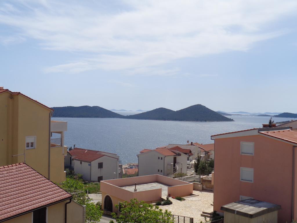 Apartments Davor Drage Exterior foto
