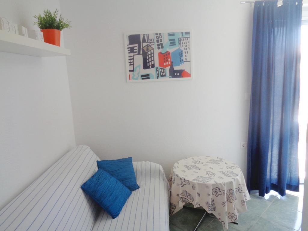 Apartments Davor Drage Exterior foto