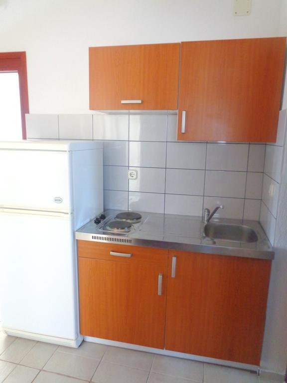 Apartments Davor Drage Exterior foto