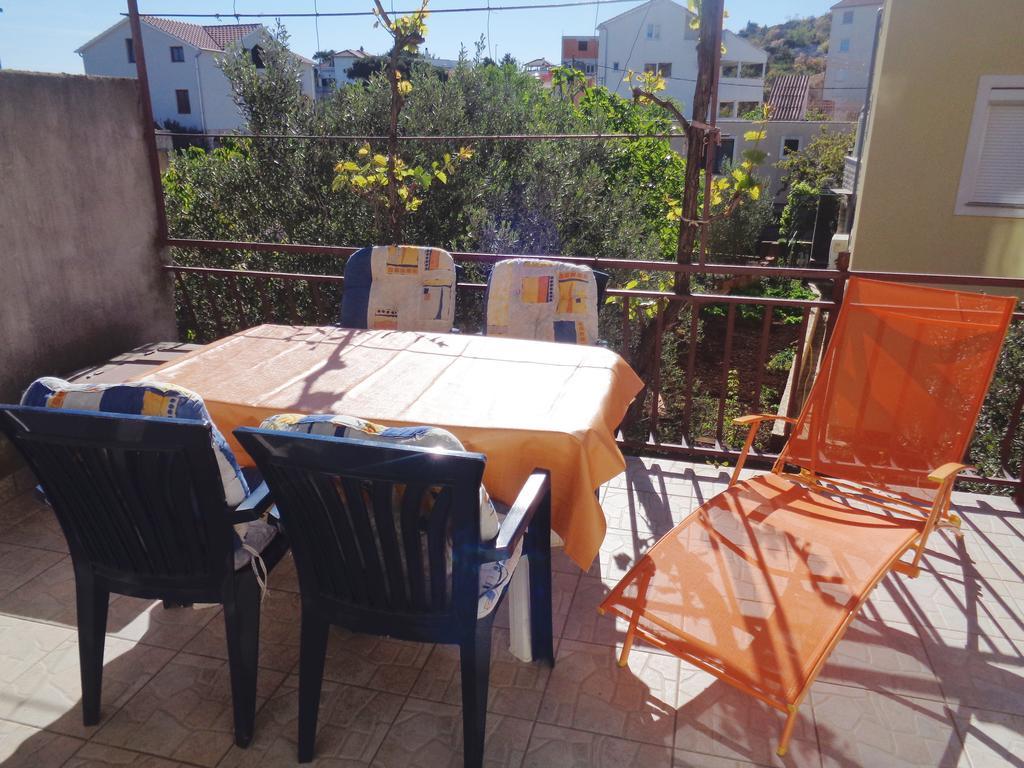 Apartments Davor Drage Exterior foto