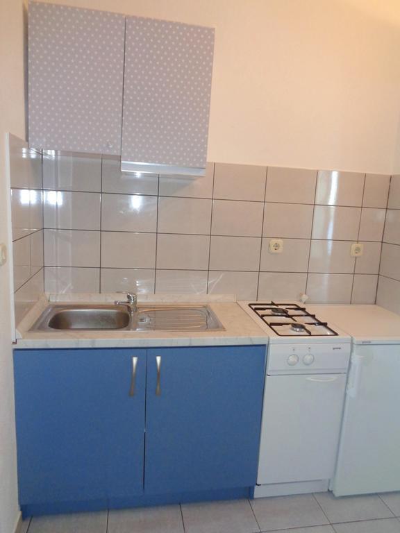Apartments Davor Drage Exterior foto
